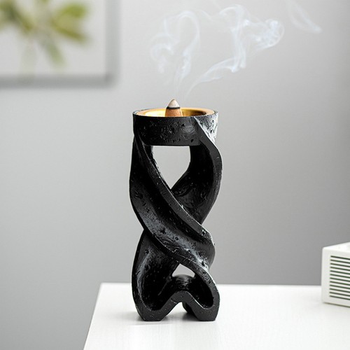 Incense burner aromatherapy - incense,