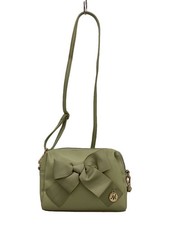M'S GRACY Shoulder Bag Green