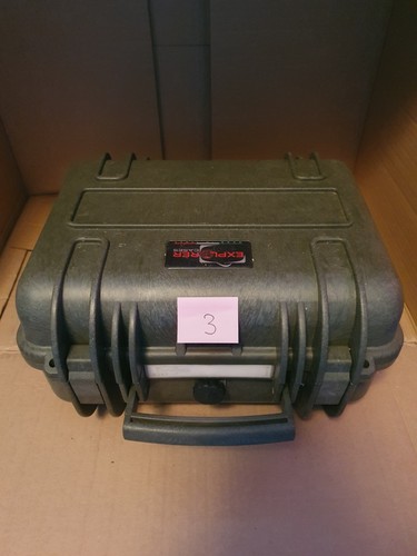 Explorer peli case - explorer,