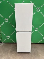 AEG Integrated Fridge Freezer