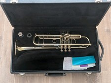 Blessing ML-1 Trumpet with