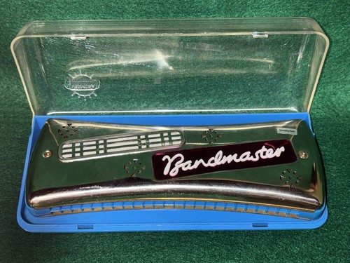 Vintage vermona bandmaster - vintage,