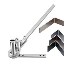 Manual Metal Bending Machine