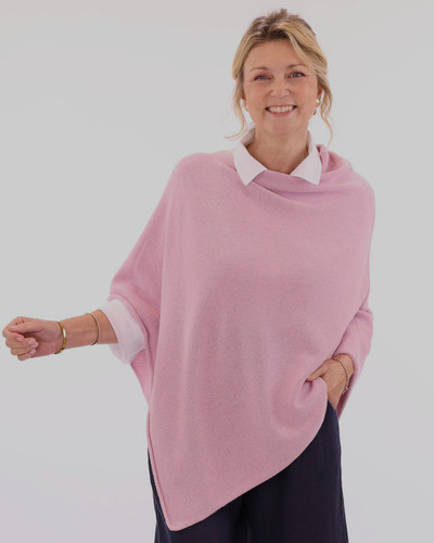 Cadenza cashmere wool blend - wool,