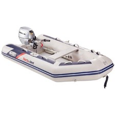 Honwave T27-IE3 Inflatable