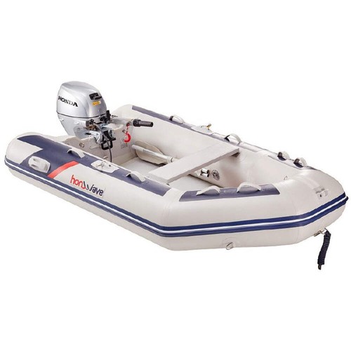 Honwave t27 ie3 inflatable - t27-ie3,