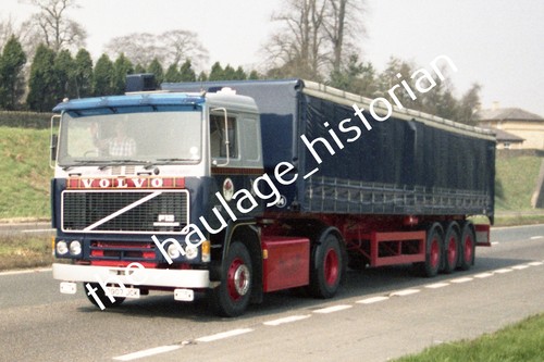 Thh truck photos volvo f12 - -,