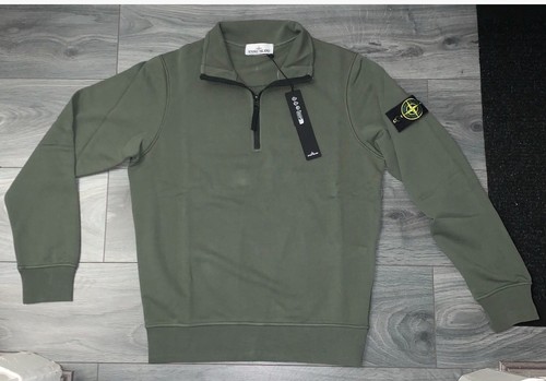 Men stone island - stone, quarter