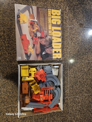 Vintage tomy big - vintage,