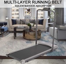 Running Pad Treadmill Walking