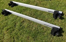 Thule Wingbar Evo 127 cm roof