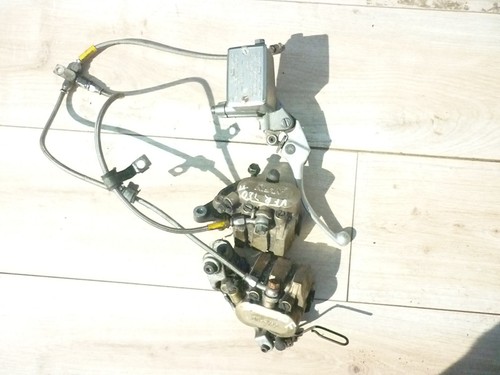 Honda vfr 750 - honda,