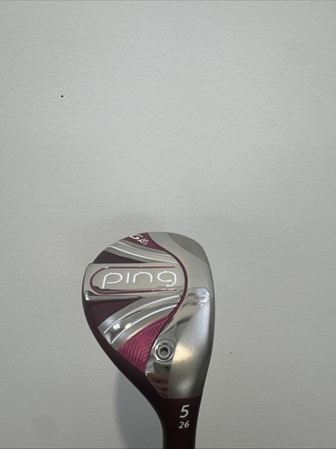 Ping gle2 hybrid - ping, degrees