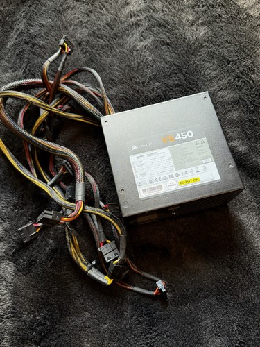 Corsair vs450 450w atx - 450w,