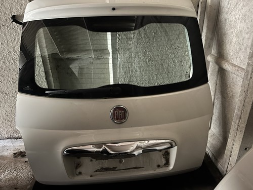Fiat 500 complete - fiat,