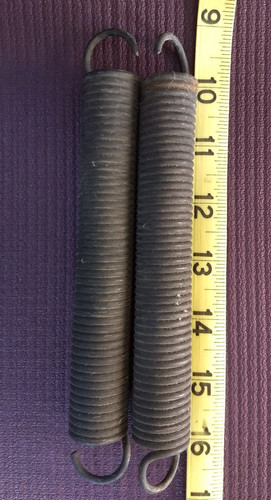 Qty lazy boy - 6", wide)