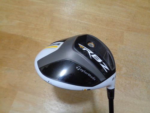 Taylormade rbz rocketballz - taylormade,