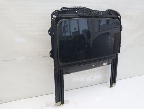 Sunroof land rover range - land,