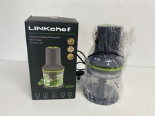 LINKchef Precision Chopping