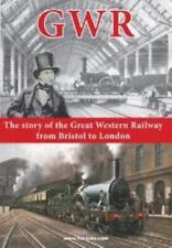 GWR: The Great Western Railway