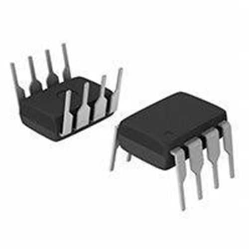 Fsgm300n pwm sensefet - 1, ic