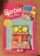 Vtg 90s Barbie Mattel Pink
