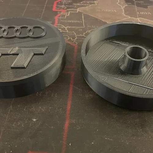 Audi mk1 strut cap - audi,