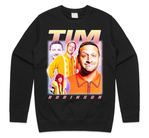 Tim robinson homage - tim,
