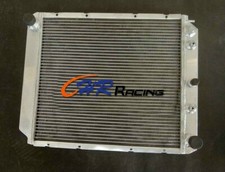 3ROW Radiator For Volvo