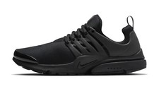 Nike Air Presto "Triple Black"