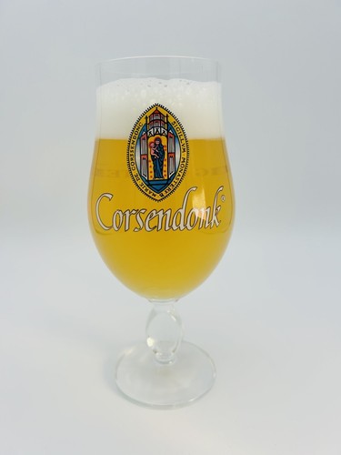 Corsendonk 33cl belgian beer - corsendonk,
