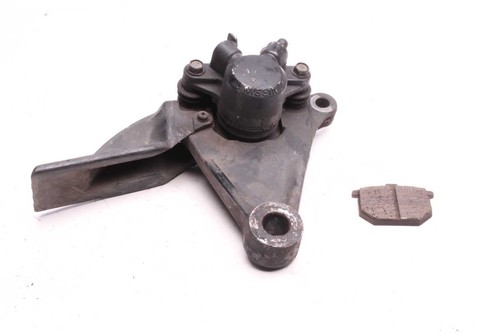 Brake caliper rear brake
