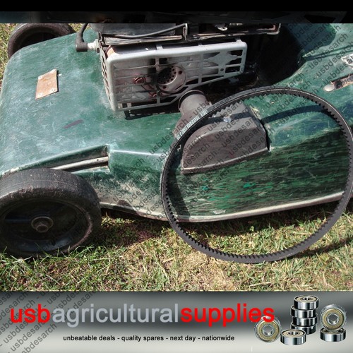 Hayter harrier drive belt - 56,