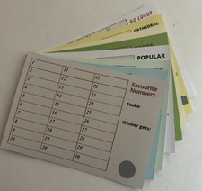 Fund Raising Charity Scratch