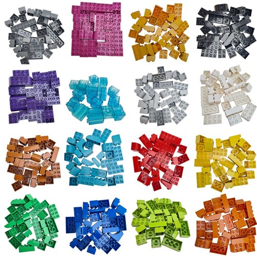 Duplo single colour - duplo,