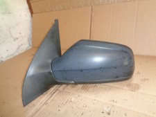 VAUXHALL ASTRA G MK 4 2002 N/S