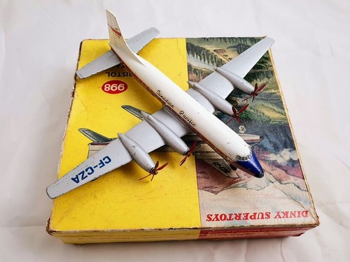 Dinky 998 bristol - 998,