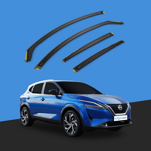 Nissan qashqai mk3 - nissan,