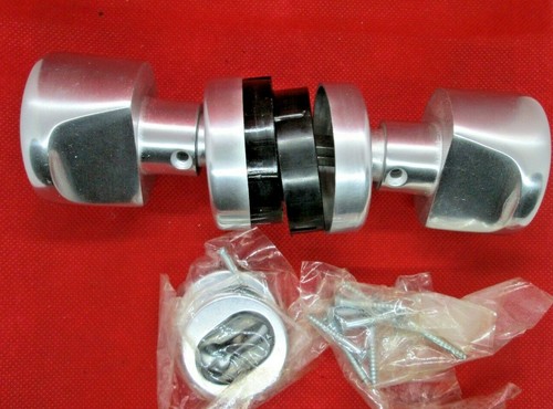 Fleet 2523 2524 door knobset - door,
