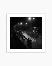 Poster Austin-Healey, Mille