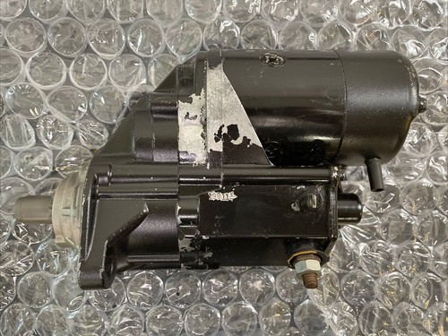 John deere 199112 - starter, for