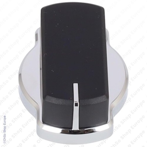 Belling cooker knob - belling,