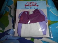 Angelina Ballerina Fairy Tales