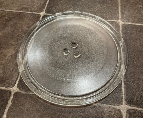 Microwave glass turntable - microwave,