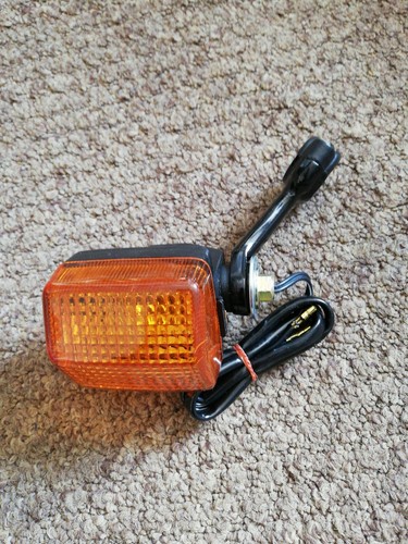 Honda mtx 125 front right - 125,