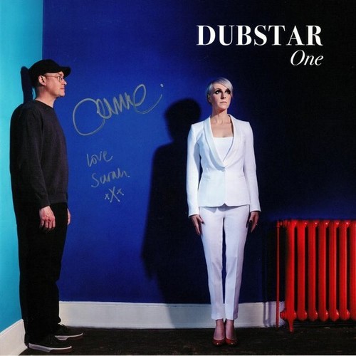 Dubstar one brand new - one,