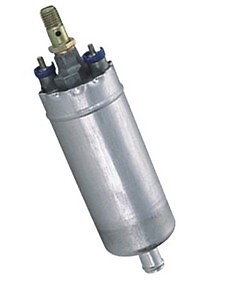 Herko electric fuel - electric, pump