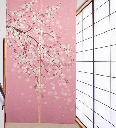 Romantic pink sakura japanese - romantic,