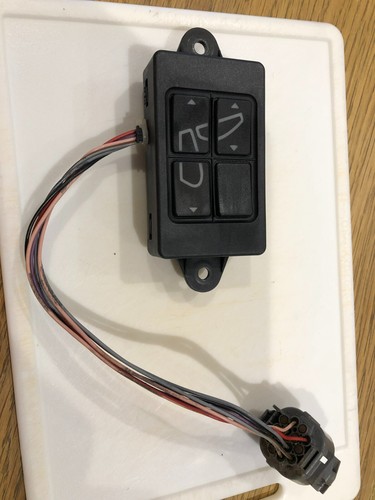 Jaguar xjs electric seat - jaguar,