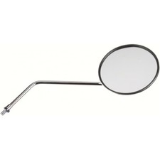 Mirror Mirror Right Chrome M10